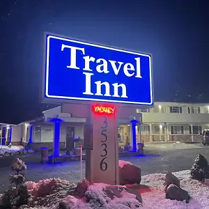Travel ** South Lake Tahoe