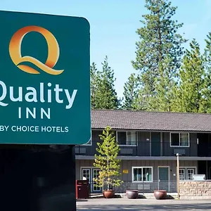 Herberg Quality South Tahoe, South Lake Tahoe