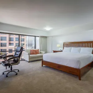 **** Aparthotel Aston At The Executive Centre United States