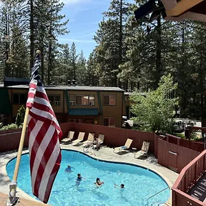 Heavenly Valley *** South Lake Tahoe
