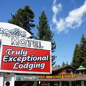 Paradice *** South Lake Tahoe