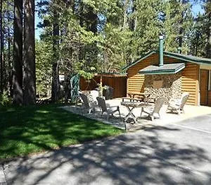 Heavenly Valley ** South Lake Tahoe